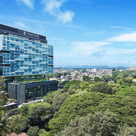 The Ritz-Carlton, Pune Eksteriør billede
