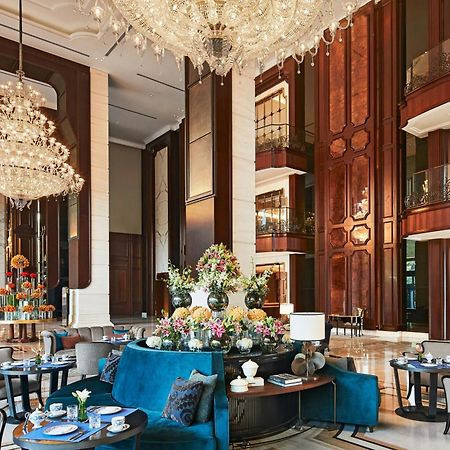 The Ritz-Carlton, Pune Eksteriør billede