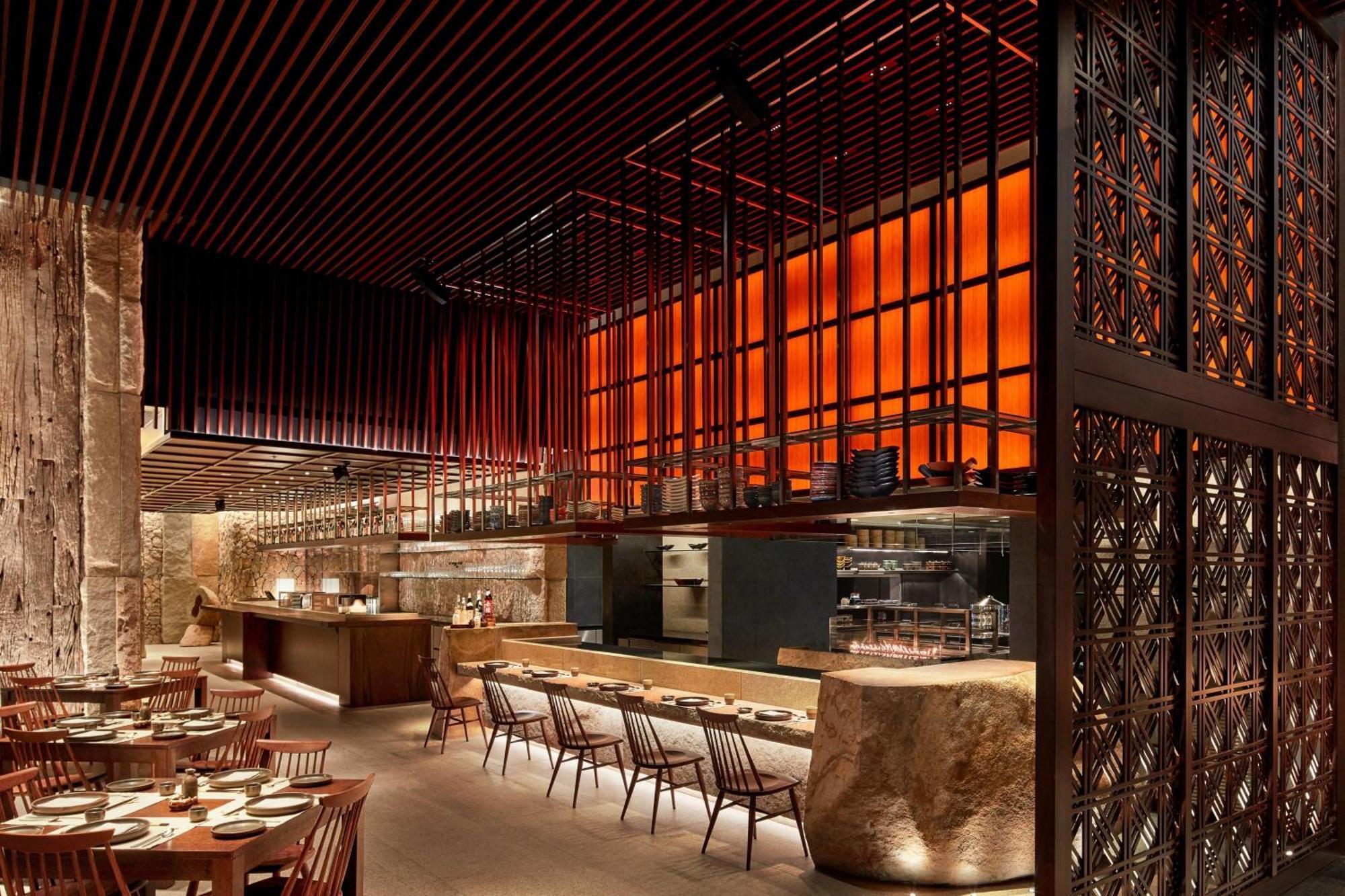 The Ritz-Carlton, Pune Eksteriør billede