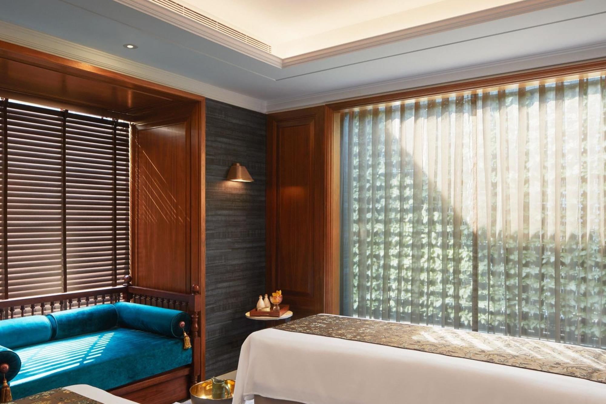 The Ritz-Carlton, Pune Eksteriør billede