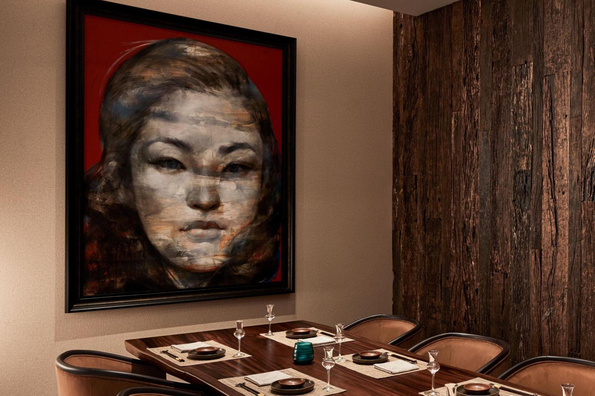 The Ritz-Carlton, Pune Eksteriør billede